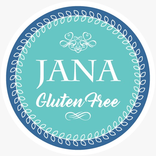 JANA GLUTEN FREE