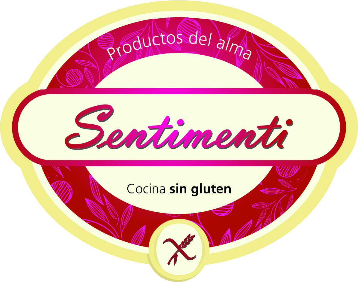 Sentimenti- Cocina sin gluten 