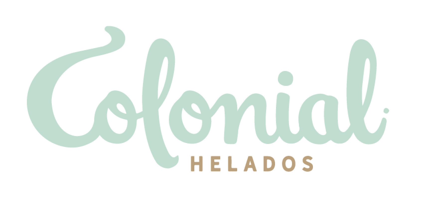 Colonial Helados  &  Café 