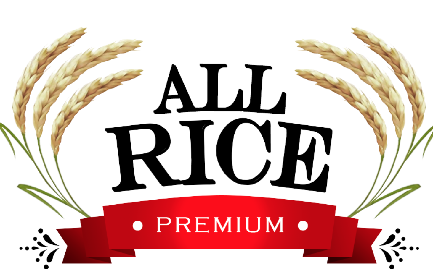 All Rice Premium