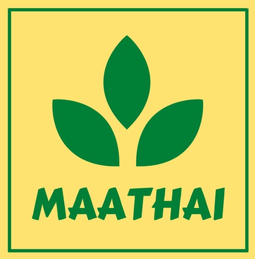  MAATHAI