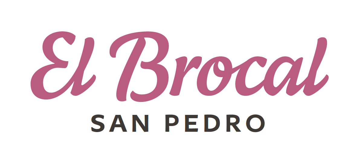El Brocal - San Pedro  -