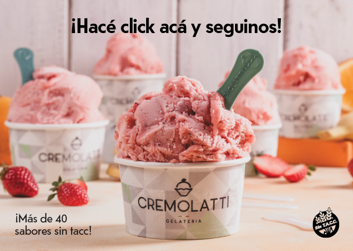 Cremolatti Helados 
