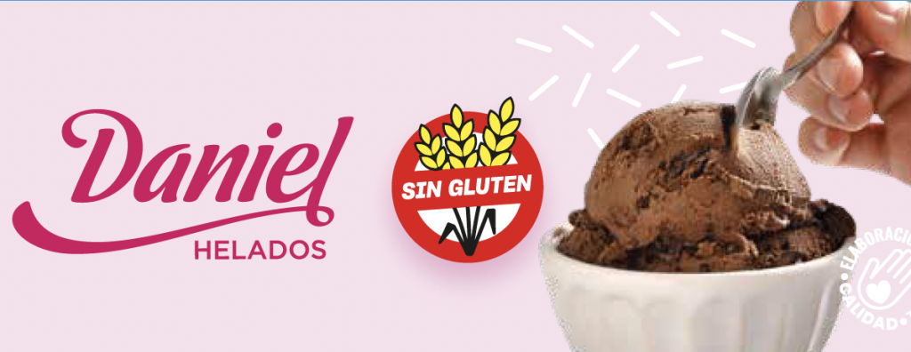 Daniel Helados 
