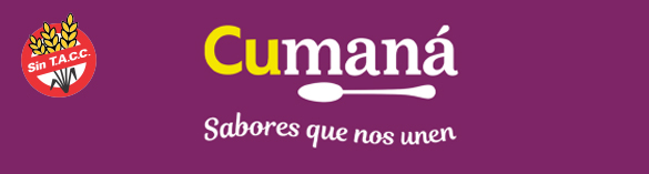Cumaná Sabores que nos unen
