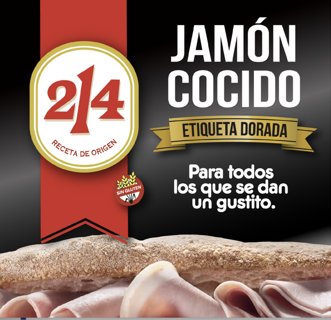 2025. 214 / Riosma: Variedad en Productos libres de gluten para este invierno