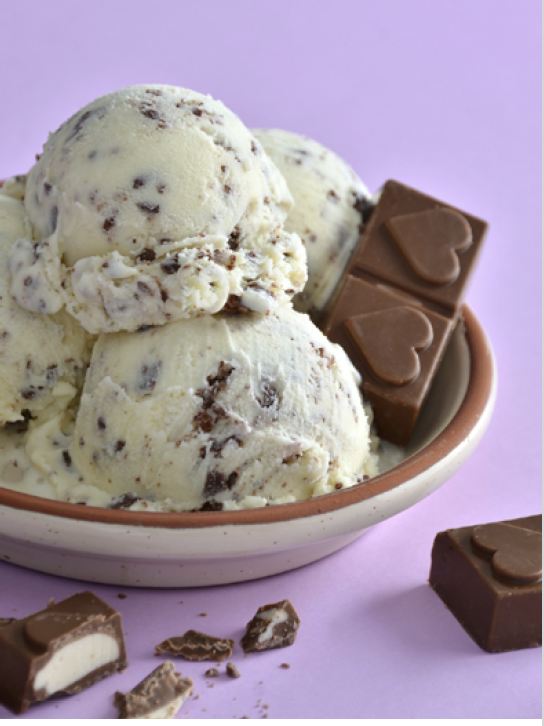 2025. Daniel Helados Celebra