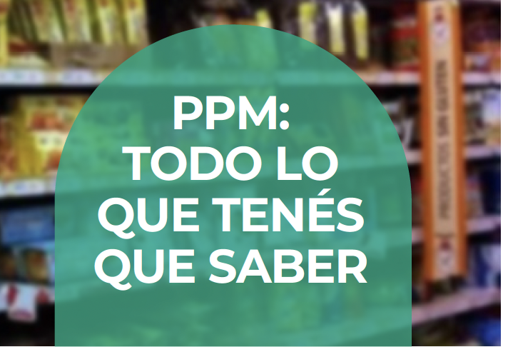 2025.PPM: Todo lo que tenés que saber 