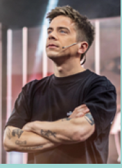 2025. ¿Y si sos Celíaco