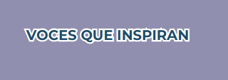 2026. Voces que Inspirar: Seguir una dieta libre de gluten es mucho mas que comer sin gluten